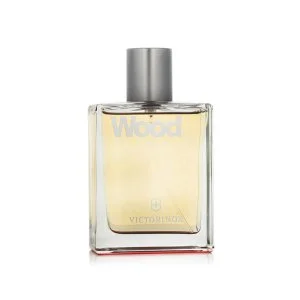 Victorinox Swiss Army Wood Eau de Toilette für Herren