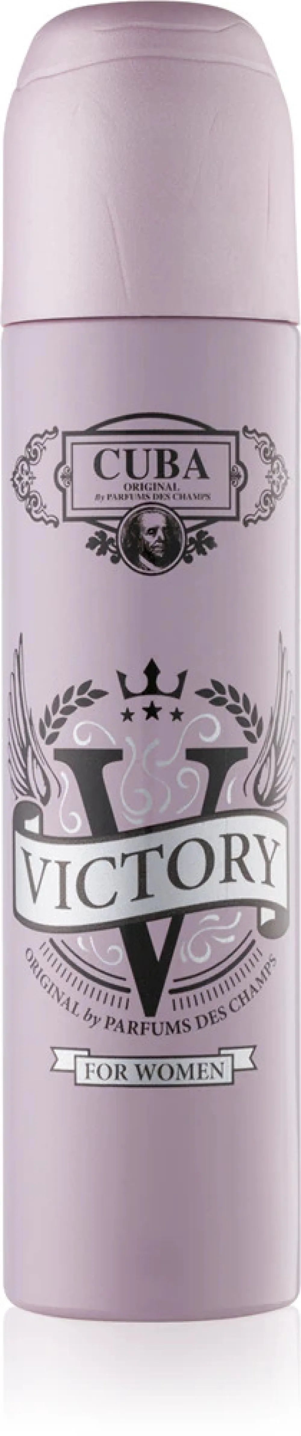 Victory Eau de Parfum für Damen 100 ml