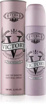 Victory Eau de Parfum für Damen 100 ml