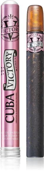 Victory Eau de Parfum für Damen 100 ml