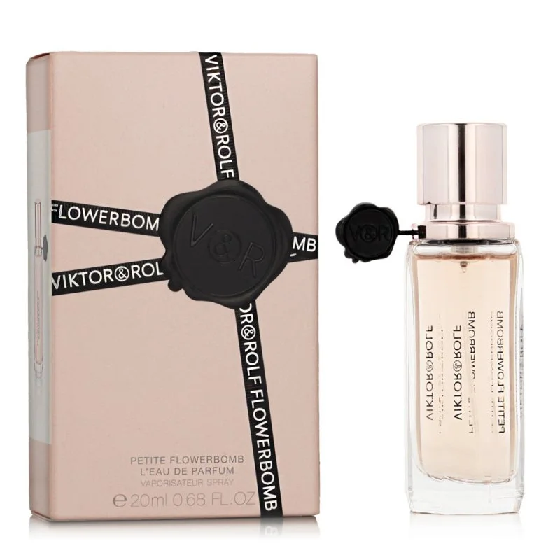 Flowerbomb Eau de Parfum für Damen 20 ml