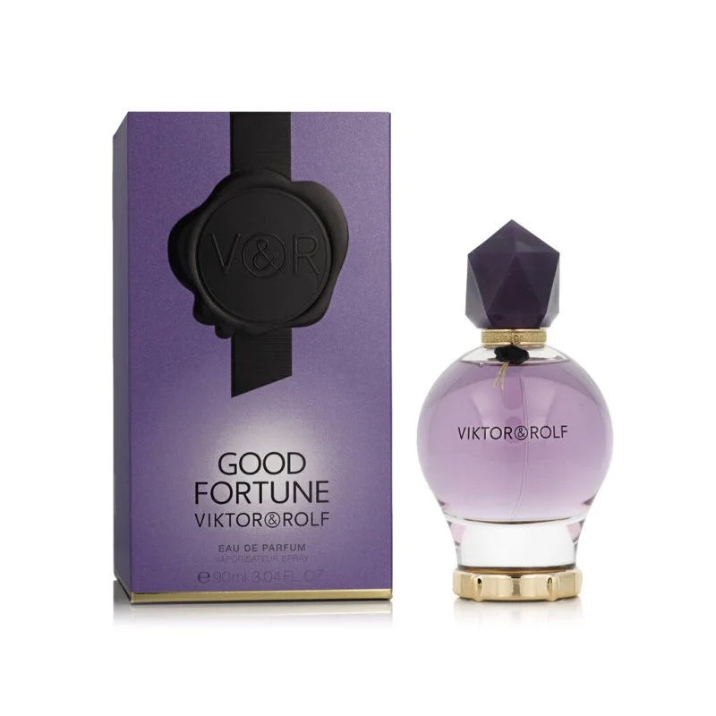 Good Fortune Eau de Parfum für Damen 90 ml