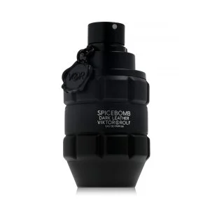 Viktor & Rolf Spicebomb Dark Leather Eau de Parfum für Herren