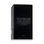 Spicebomb Dark Leather Eau de Parfum für Herren 50 ml