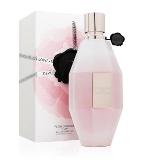 Flowerbomb Dew Eau de Parfum für Damen