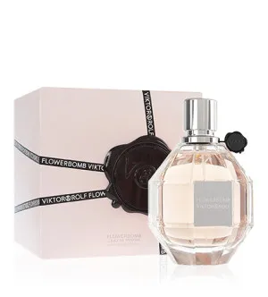 Viktor & Rolf Flowerbomb Eau de Parfum für Frauen