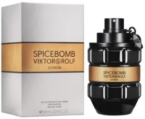 Viktor & Rolf Spicebomb Extreme Eau de Parfum für Herren 90 ml