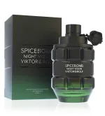 Spicebomb Night Vision Eau de Toilette für Männer 50 ml