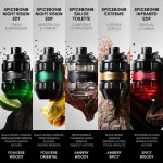 Spicebomb Night Vision Eau de Toilette für Männer 50 ml
