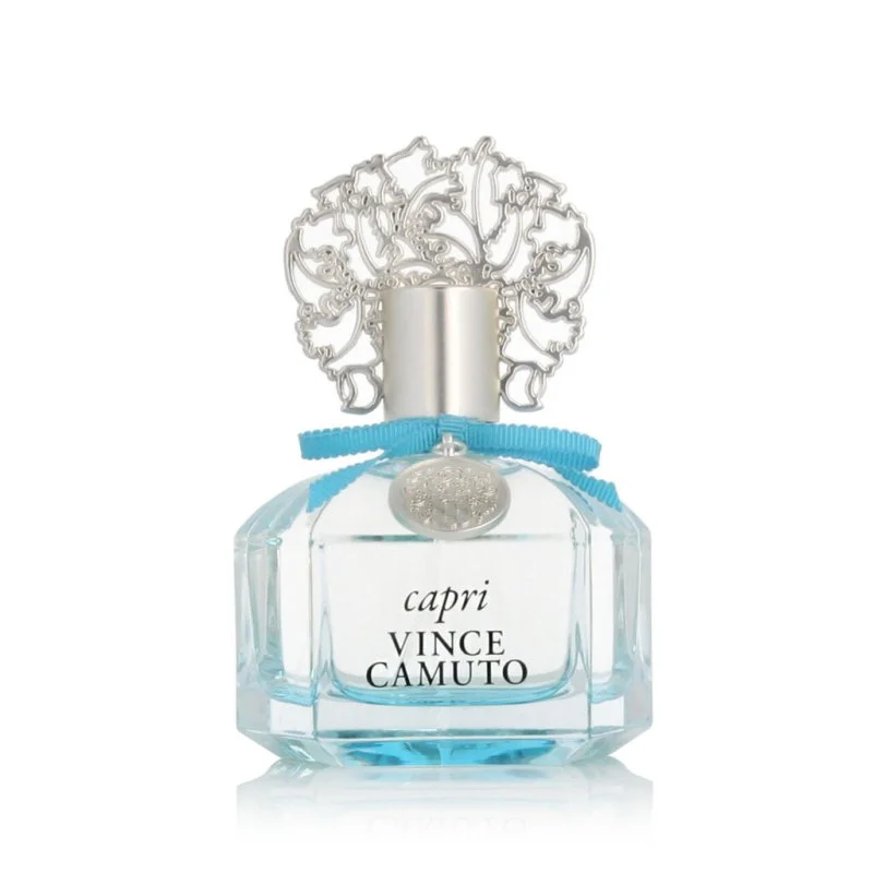 Capri Eau de Parfum für Damen 100 ml