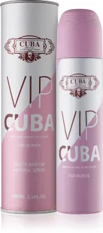 VIP Eau de Parfum für Damen 100 ml