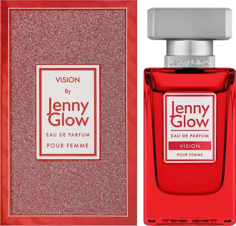 CH Pour Femme von JENNY GLOW 30 ml (JENNY GLOW Serie) Eau de Parfum