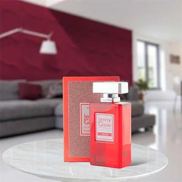 CH Pour Femme von JENNY GLOW 30 ml (JENNY GLOW Serie) Eau de Parfum