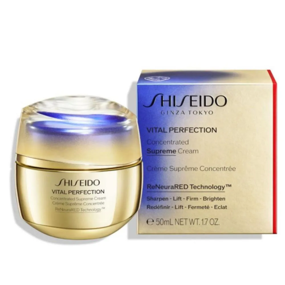 Vital Perfection Konzentrierte Supreme-Creme 50 ml