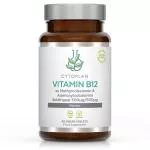 Cytoplan Vitamin B12, 1000 µg Bioactive unter der Zunge, 60 Tabletten