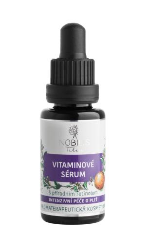 Vitamin-Serum 20 ml