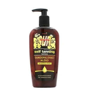 Vivaco Sun Vital Selbstbräunungsmilch