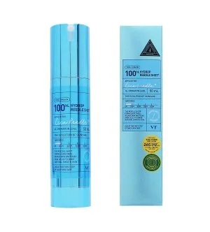 VT Cosmetics Hydrop Reedle Shot 100hL feuchtigkeitsspendender Microneedling-Booster