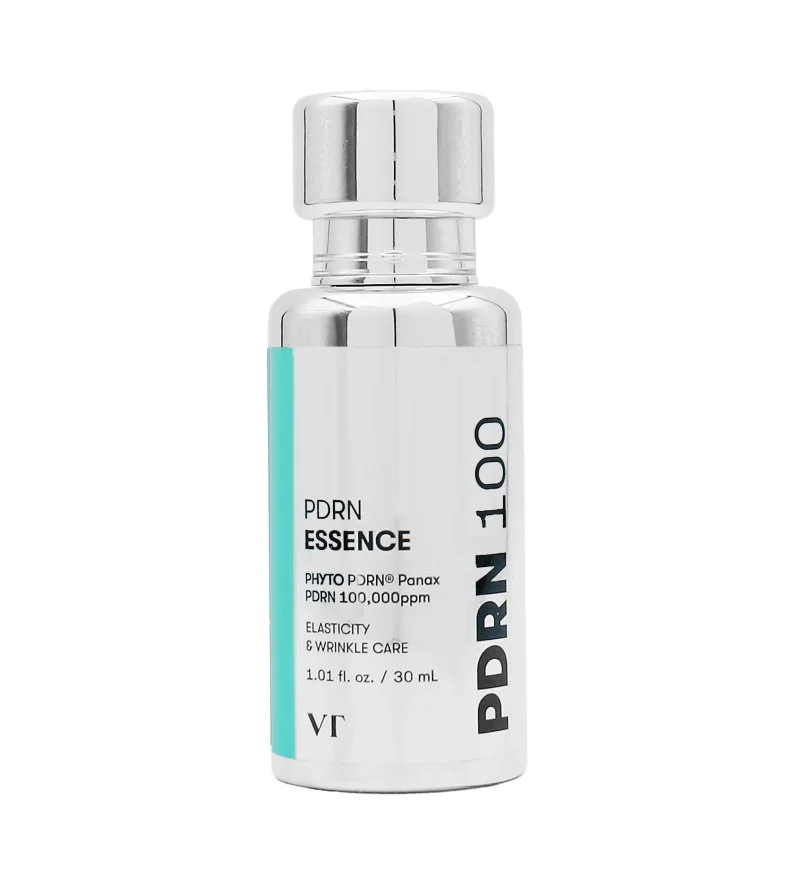 PDRN Essence 100 Elasticity & Wrinkle Care regenerierende Gesichtsessenz 30 ml