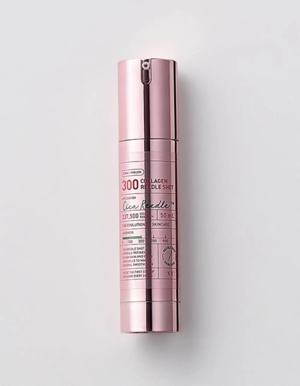 Collagen Reedle Shot 100 Mikroneedling-Serum mit Kollagen 50 ml