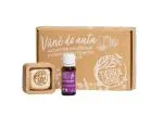 Tierra Verde Autoduft - Bio-Lavendel (1 Stück)