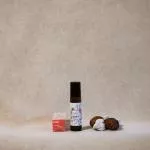 Kvitok Pflegendes Nachtserum für trockene/empfindliche Haut 10ml Roll-on