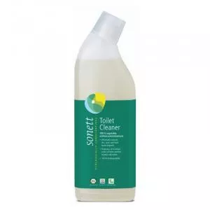 Sonett Toilettenreiniger Zedernholz - Citronella 750 ml