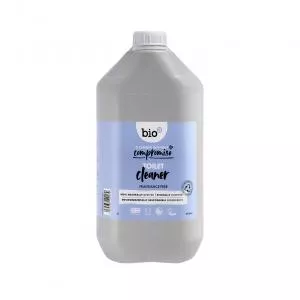 Bio-D Hypoallergener Toilettenreiniger mit Zitronengrasduft - Kanister (5 L)