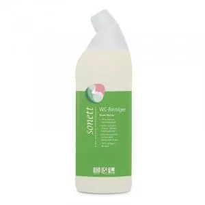 Sonett Toilettenreiniger Minze - Myrte 750 ml