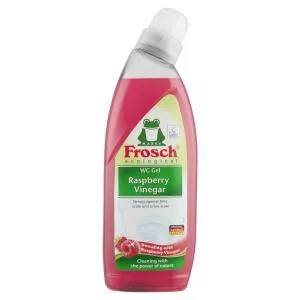 Frosch Toilettengel Himbeere (ECO, 750 ml)