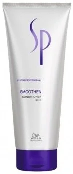Professionals SP Smoothen Conditioner Spülung für widerspenstiges und krauses Haar 200 ml