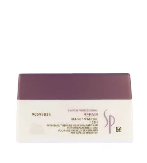 Wella Professionals SP Repair Mask Haarmaske für geschädigtes, chemisch behandeltes Haar