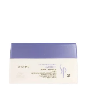 Wella Professionals SP Hydrate Feuchtigkeitsmaske für trockenes Haar