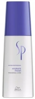 SP Hydrate Finish Pflege 125 ml