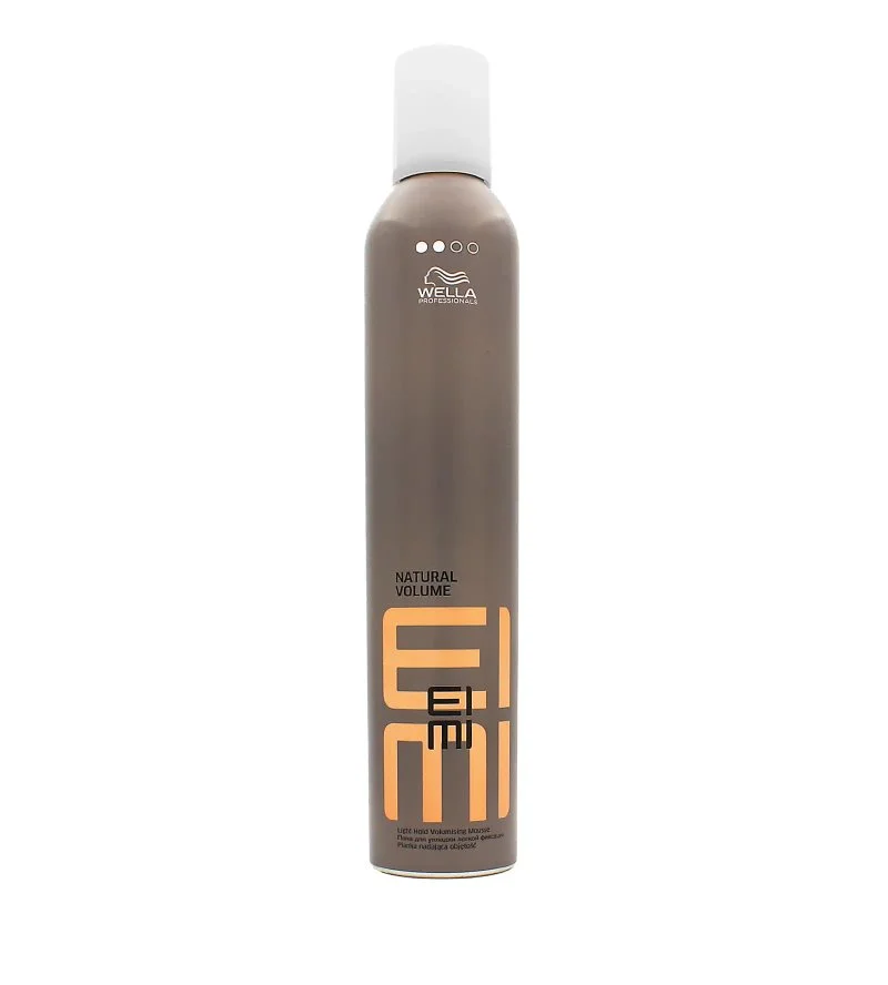 Professionals EIMI Natural Volume Schaumfestiger für Haarvolumen mit leichtem Halt 500 ml