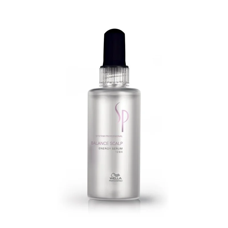 SP Balance Kopfhaut-Energie-Serum 100 ml