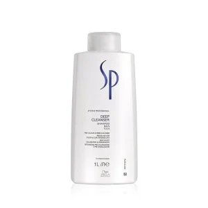 Wella SP Tiefenreinigungs-Shampoo