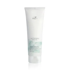 Wella Nutricurls Reinigungsspülung für Wellen & Locken