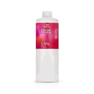 Wella Color Touch Sanfte Emulsion 1,9% 6 Vol.