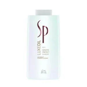 Wella SP Luxe Oil Keratin-Schutz-Shampoo