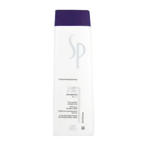 Wella SP Silberblond Shampoo