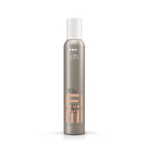 Wella EIMI Extra-Volume Volumen-Mousse mit starkem Halt