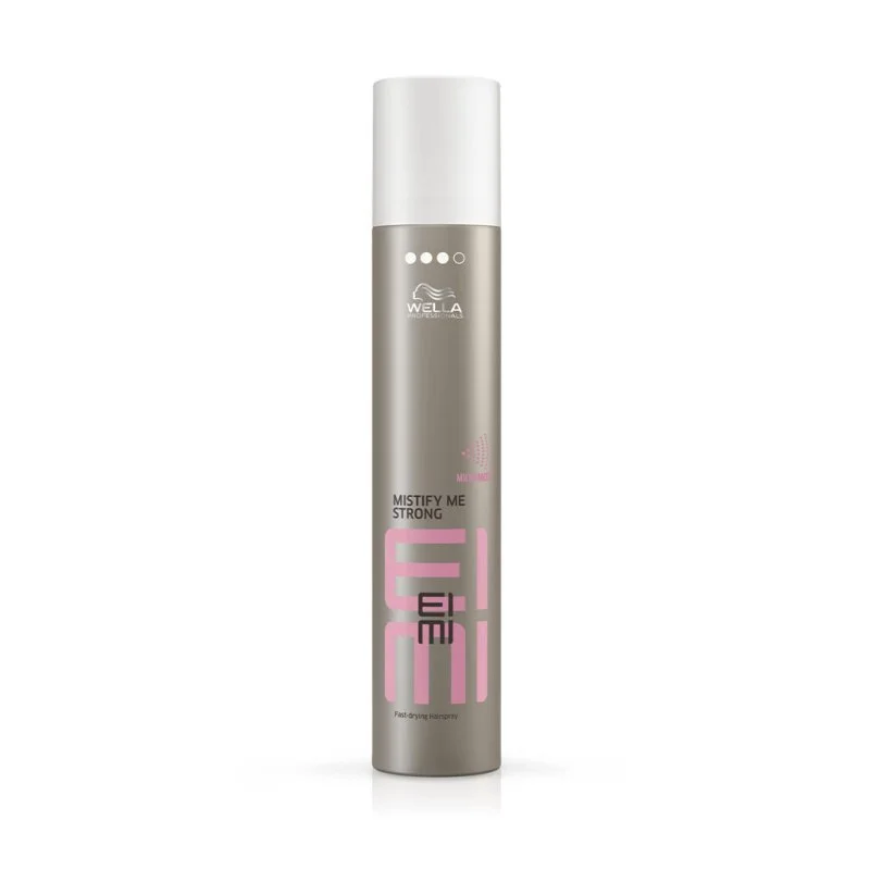 EIMI Mistify Me Strong schnelltrocknendes Haarspray 300 ml