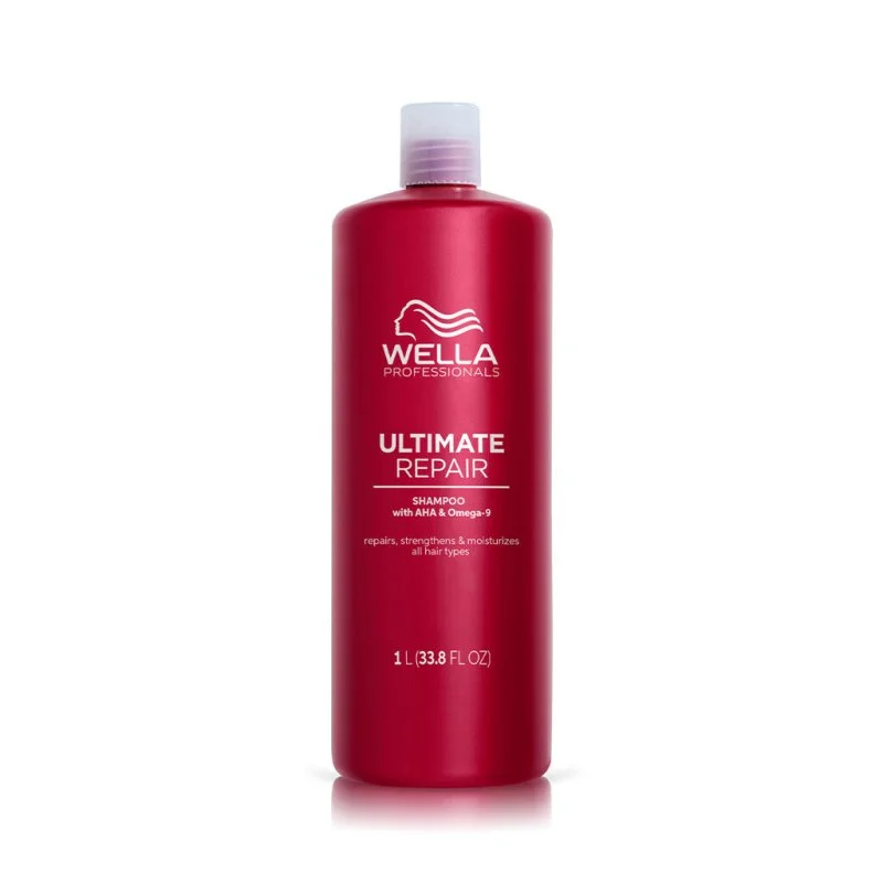 Ultimatives Reparatur-Shampoo 1000 ml