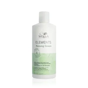 Wella Elements Erneuerndes Shampoo