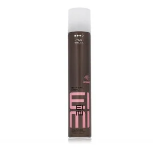 Wella EIMI Mistify Me Strong Schnelltrocknendes Haarspray