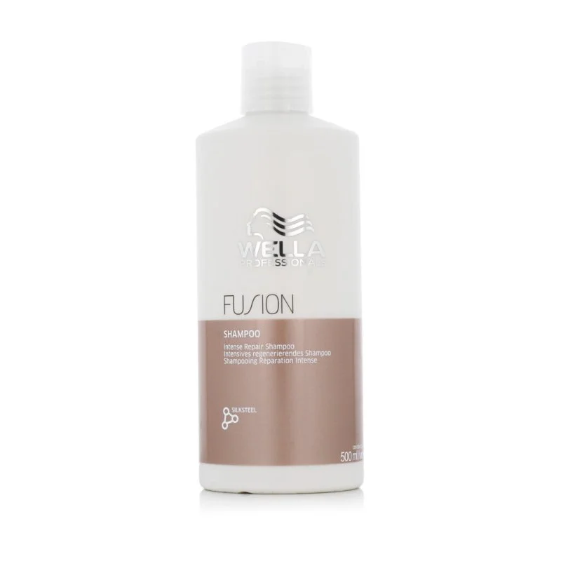Fusion Intensiv-Reparatur-Shampoo 500 ml