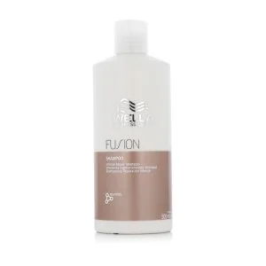 Wella Fusion Intensiv-Reparatur-Shampoo
