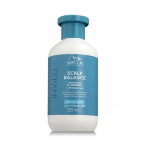Wella Invigo Scalp Balance Sensitives Shampoo