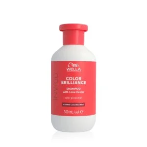 Wella Invigo Color Brilliance Farbschutz-Shampoo (kräftiges Haar)